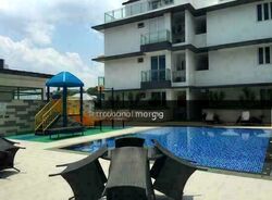 Novena Regency (D11), Apartment #592492201